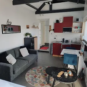 Goody Apartment